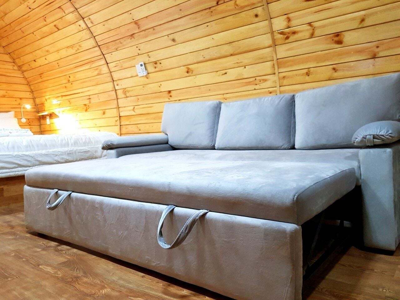 S Bungalow Phu Quoc Eksteriør bilde