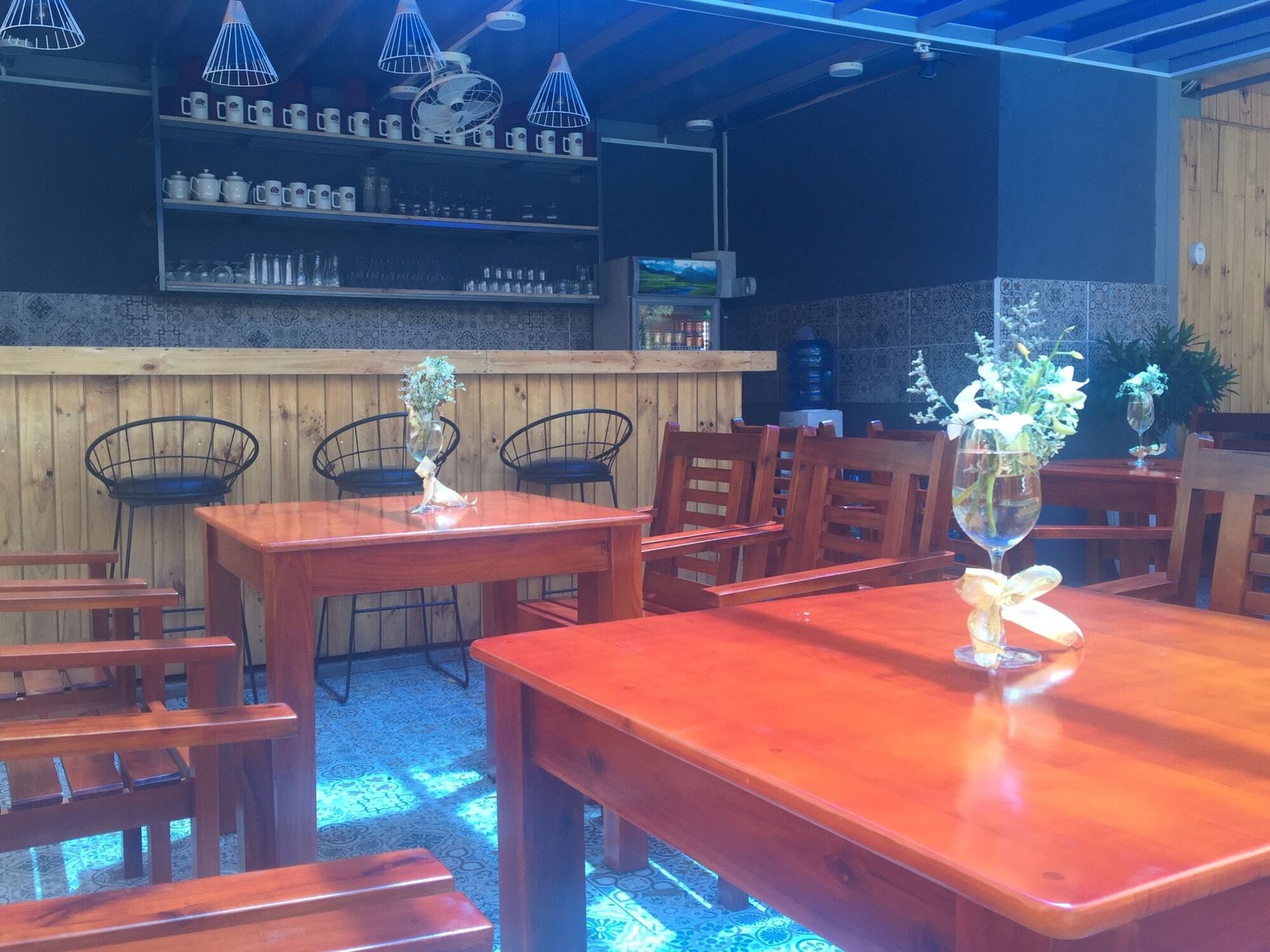 S Bungalow Phu Quoc Eksteriør bilde